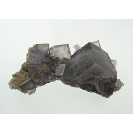 Fluorite Hameda Quarries, Morocco M03829